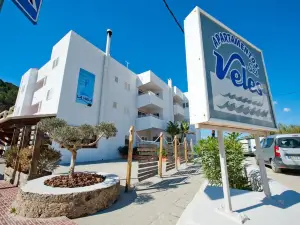 Apartamentos Ses Veles
