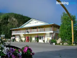 Bonanza Gold Motel