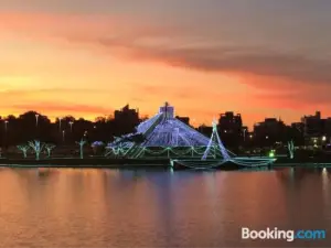 Hotel Maestro Express Toledo