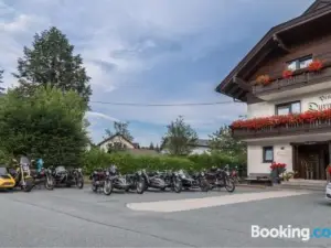 Gasthof - Pension Durnthaler