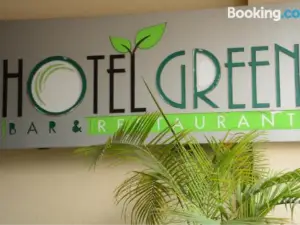 Green Hotel & Restaurant