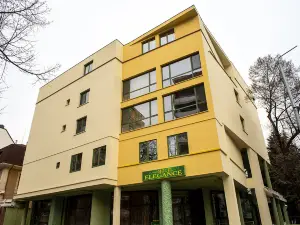 Hotel Elegance