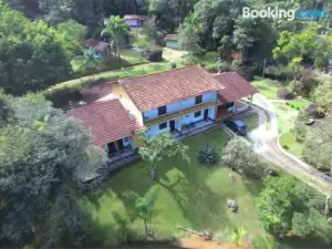 Recanto Das Pedras