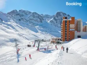 Hôtel-Restaurant la Mandia