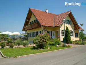 Gasthof Leibenfelderstub'n