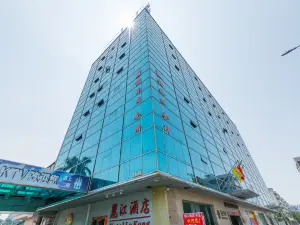 Lijiang Hotel