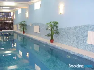 Deluxe Spa-Hotel