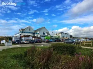 The Bay View Inn