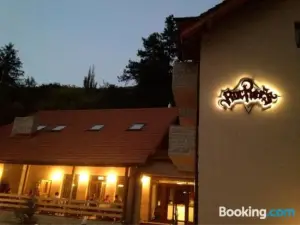 Rocker's Inn