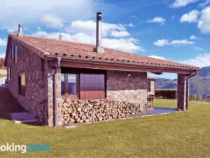 CasaCampelles I - Vall de Núria - Ripollès