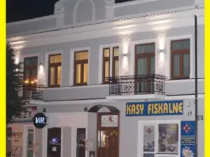 Apartamenty Ostrowiec - Pokoje Gościnne Centrum