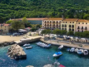 Hotel Mediteran - Liburnia