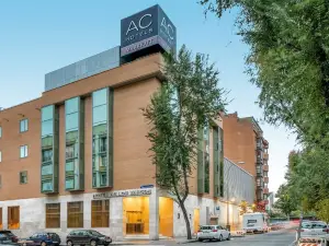 AC Hotel Los Vascos