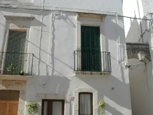 Albergo Diffuso Sotto le Cummerse