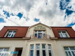 Boutique Hotel Golf Garni