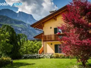 Agritur Val d'Adige
