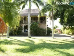 Le Jardin de Beau Vallon