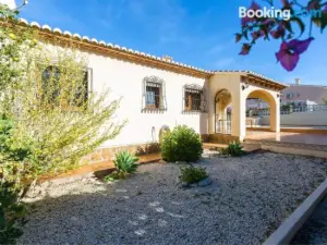 Villa Buena Gente by Interhome
