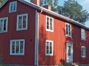 4 Person Holiday Home in Brua Kulla by Traum