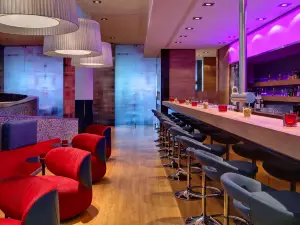 IntercityHotel Berlin Hauptbahnhof
