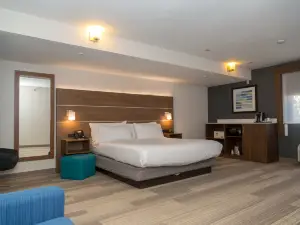 Holiday Inn Express San Diego Airport-Old Town