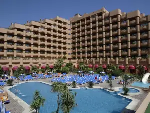 Hotel Ibersol Almuñécar Beach & Spa