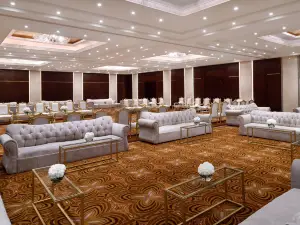 Riyadh Marriott Hotel