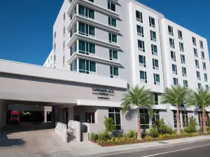 TownePlace Suites Miami Airport