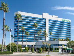 Holiday Inn Los Angeles Gateway-Torrance, an IHG Hotel
