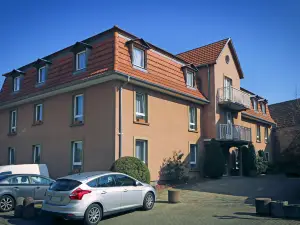 Logis Hostellerie de l'Etoile