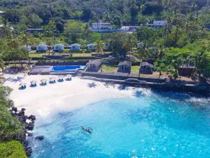 Itsandra Beach Hotel & Resort