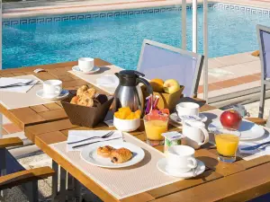 Novotel Massy Palaiseau