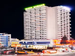 Kuban Resort & Aquapark - All Inclusive