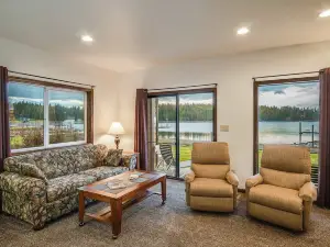 Pend Oreille Shores Resort G43 - 2 Br Condo