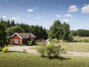 Ekeliden B&B