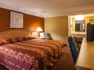 Relax Inn Saint Charles