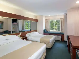 Microtel Inn & Suites by Wyndham Matthews/Charlotte