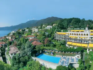 Hotel Ascona