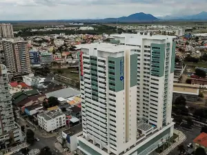 Transamerica Executive Campos Dos Goytacazes