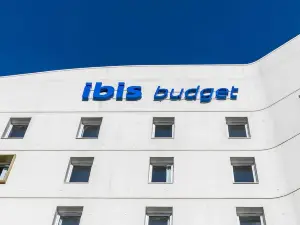 Ibis Budget Paris Gennevilliers