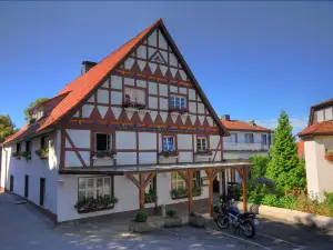 Hotel "Zur Post"