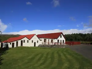 Solheimahjaleiga Guesthouse