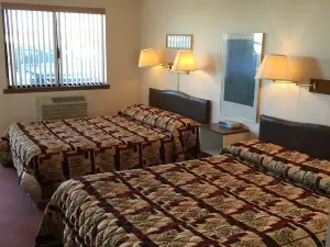 The Davenport Motel
