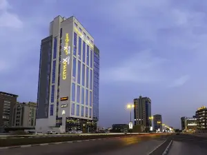 시티맥스 호텔 라스 알 카이마