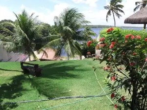 Maravilhosa Casa de Lagoa em Extremoz