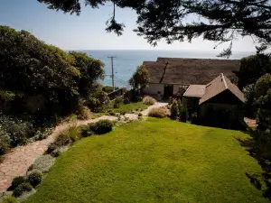 Hotel Boutique Casadoca