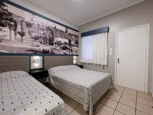 Limeira Verona Hotel