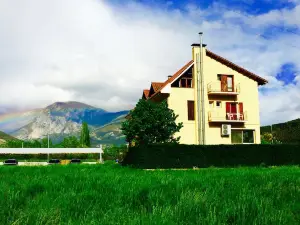 Hostal Turbon