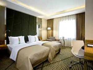 Holiday Inn Gaziantep - Sehitkamil