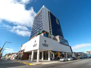 Hotel Laghetto Rio Grande